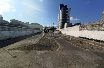 Terreno à venda na Rua Heitor Liberato, Centro, Itajaí