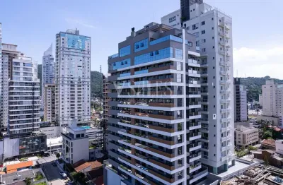 Apartamento com 3 quartos à venda na Rua Fritz Schneider, Fazenda, Itajaí