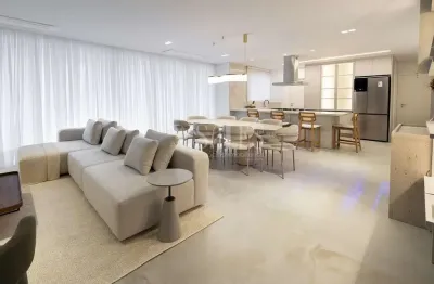 Apartamento com 3 quartos à venda na Rua Delfim Mário Pádua Peixoto, Praia Brava, Itajaí