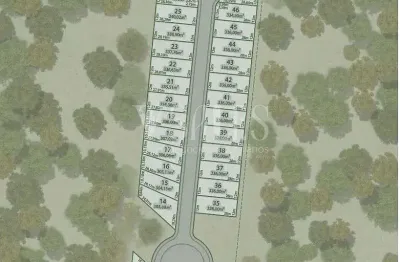 Terreno à venda na Rua Vereador Germano Luiz Vieira, Itaipava, Itajaí