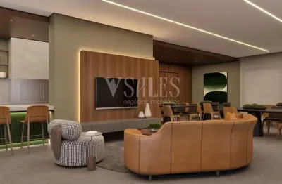 Apartamento com 2 quartos à venda na Rodovia Osvaldo Reis, Fazendinha, Itajaí