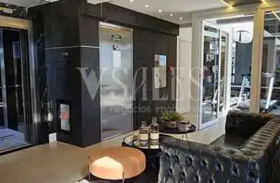 Apartamento com 3 quartos à venda na Avenida José Medeiros Vieira, Balneário Santa Clara, Itajaí