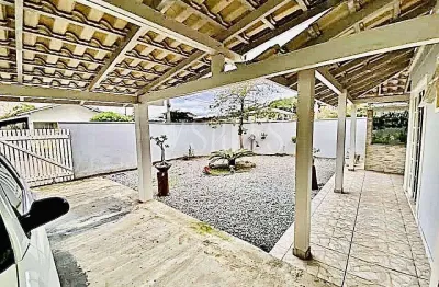 Casa com 3 quartos à venda na Rua Manoel Da Silva, Centro, Porto Belo