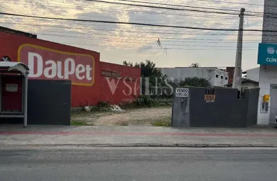 Terreno à venda na Rua Doutor Reinaldo Schmithausen, Cordeiros, Itajaí