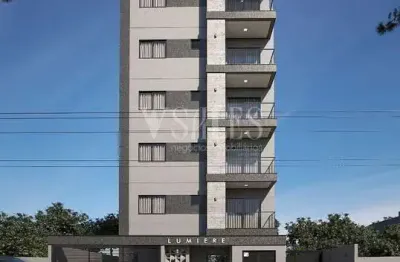 Apartamento com 2 quartos à venda na Rua Comandante Apolinário Marques Brandão, Gravata, Navegantes
