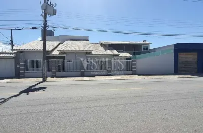 Casa com 3 quartos à venda na Rua Goiás, Cordeiros, Itajaí