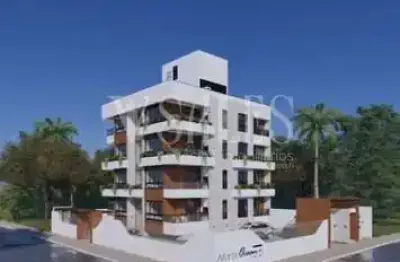 Apartamento com 2 quartos à venda na Rua Geraldo José Borba, Meia Praia, Navegantes