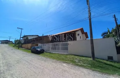Casa com 2 quartos à venda na Rua Rio Negrinho, Centro, Balneário Piçarras