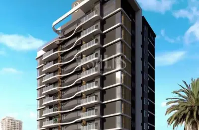 Apartamento com 2 quartos à venda na Rua Palmeiras, Itacolomi, Balneário Piçarras