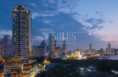 Apartamento com 3 quartos à venda na Alameda Ernesto Schneider, Fazenda, Itajaí