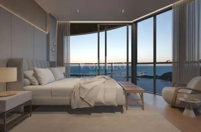 Apartamento com 4 quartos à venda na Rua 1230 R. Lauro Muller, Centro, Itajaí