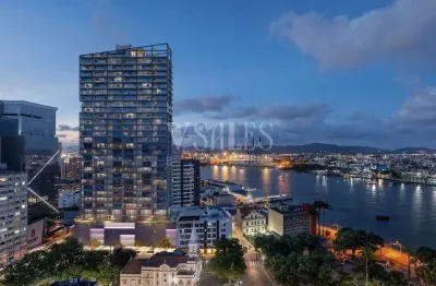 Apartamento com 1 quarto à venda na Rua Eurico Krobel, Centro, Itajaí