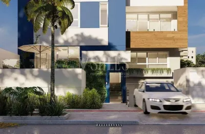 Apartamento com 2 quartos à venda na Rua Jordânia, Nações, Balneário Camboriú
