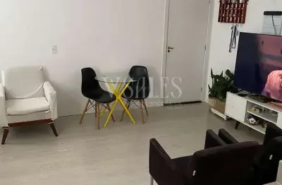 Duplex com terraço privativo e área gourmet - 3 quartos prontos para morar