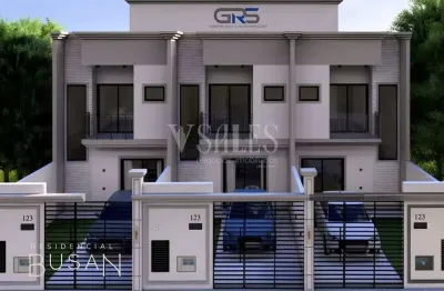 Casa com 2 quartos à venda na R. Antônio Vicente Dos Passos, Meia Praia, Navegantes