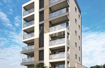 Apartamento com 2 quartos à venda na Rua Jacob Frank, Gravata, Navegantes
