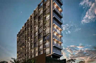 Apartamento com 1 quarto à venda na Rua Roberto Reiser, Centro, Navegantes