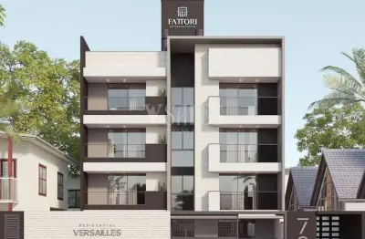 Apartamento com 2 quartos à venda na Rua Joaquim Couto, Gravata, Navegantes