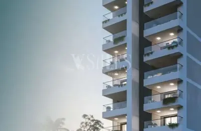 Lindo e luxuoso esse apartamento tem de tudo que voce precisa