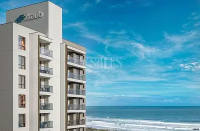 Apartamento com 2 quartos à venda na Rua Comandante Apolinário Marques Brandão, Centro, Navegantes