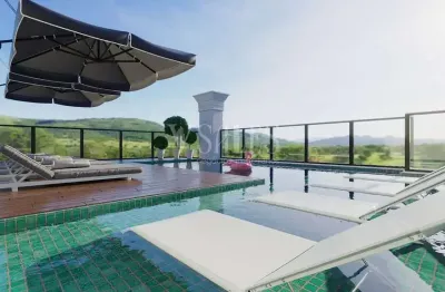 Apartamento com 2 quartos à venda na Rua Waldemar Krieger, Gravata, Navegantes