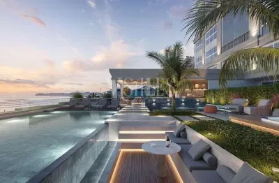 Apartamento com 2 quartos à venda na Avenida Prefeito José Juvenal Mafra, Centro, Navegantes