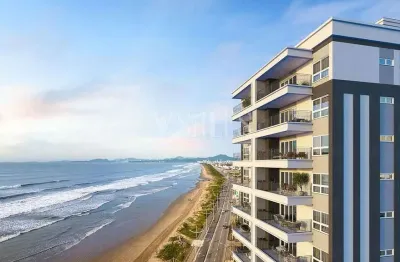 Apartamento com 3 quartos à venda na Avenida Prefeito Cirino Adolfo Cabral, Gravata, Navegantes