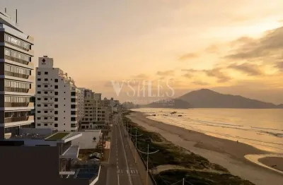 Apartamento com 3 quartos à venda na Avenida Prefeito Cirino Adolfo Cabral, Gravata, Navegantes