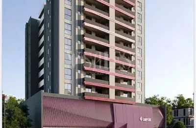 Apartamento com 2 quartos à venda na Rua Adv. Arao Rabelo, Centro, Navegantes