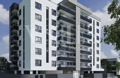 Apartamento com 2 quartos à venda na Rua Vasconcelos Drumond, Gravata, Navegantes