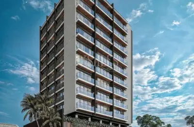 Loft com 1 quarto à venda na Rua Roberto Reiser, Centro, Navegantes