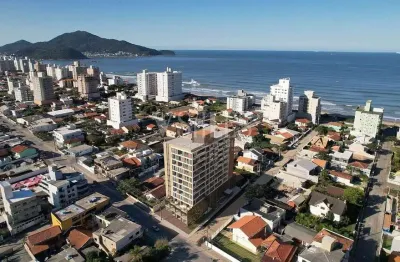 Apartamento com 2 quartos à venda na Rua Paulino Libório, Gravata, Navegantes