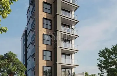 Apartamento com 2 quartos à venda na Rua Vasconcelos Derumont, Gravata, Navegantes