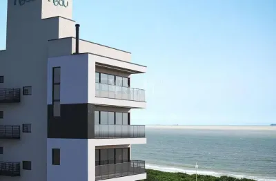 Desing luxuoso com qualidade de vida a 120m da praia navegantes