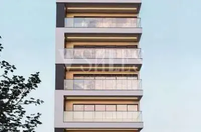 Apartamento com 3 quartos à venda na Rua João Kleis, Centro, Navegantes