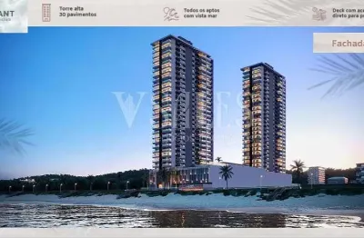 Apartamento com 3 quartos à venda na Avenida Avelino José Borges, Itinga 1, Barra Velha