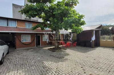Casa com 5 quartos à venda na Meia Praia, Meia Praia, Navegantes