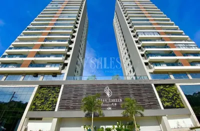 Apartamento com 2 quartos à venda na Rua Laura dos Santos Laurindo, Praia Brava, Itajaí