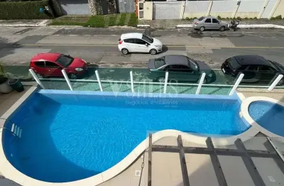 Apartamento com 3 quartos à venda na Rua José Menescau do Monte, Cabeçudas, Itajaí