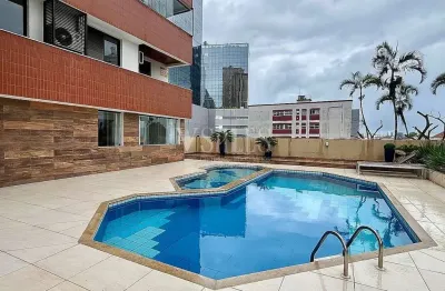 Conforto no coração de itajaí: apartamento de 190m² á sua espera