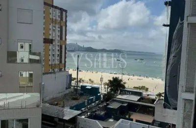 Apartamento com 3 quartos à venda na Avenida Normando Tedesco, Centro, Balneário Camboriú