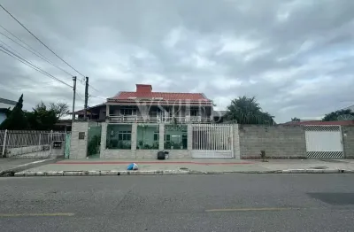 Casa com 5 quartos à venda na Rua Enedina D'Avila Ferreira, Cordeiros, Itajaí