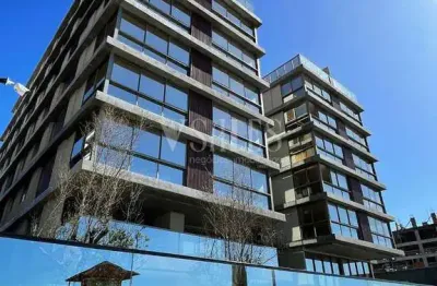 *apartamento exclusivo frente mar na praia brava*   *brava villi soul residence*