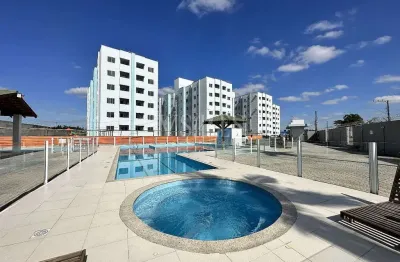 Apartamento com 2 quartos à venda na Avenida Itaipava, Itaipava, Itajaí