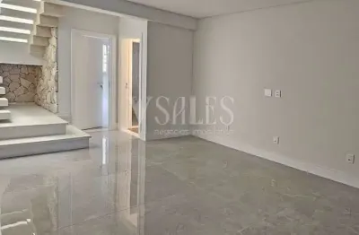 Cobertura duplex exclusiva com piscina semiolímpica privativa – praia brava, itaja