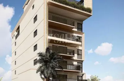 Apartamento com 2 quartos à venda na Rua Osmar Gaya, Meia Praia, Navegantes