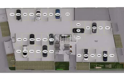Moderno e inovador, o neo gravata uma execelente oportunidade de viver o futuro. 1 e 2 dorm. com area de lazer completa, piscina e a melhor localizcao