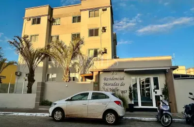 Apartamento 2 dormitórios com mobilia proximo fort  cordeiros