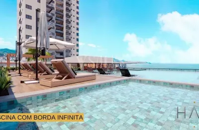 Moderno e luxuoso, execelnte localização, perto de varias praias, 2 a 3 dormitorios. mil metros de area de lazer