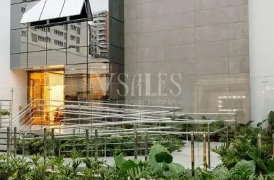 Apartamento com 2 quartos à venda na Rua Uruguai, Centro, Itajaí